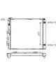 Alcius Radiator