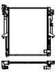 Alcius Radiator