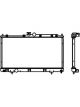 Alcius Radiator