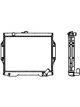 Alcius Radiator