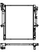 Alcius Radiator