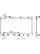 Alcius Radiator