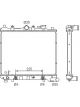 Alcius Radiator
