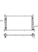 Alcius Radiator