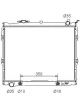 Alcius Radiator