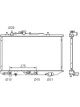 Alcius Radiator