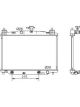 Alcius Radiator