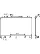Alcius Radiator
