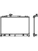 Alcius Radiator