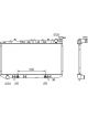 Alcius Radiator