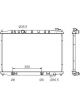 Alcius Radiator
