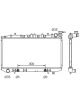 Alcius Radiator