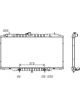 Alcius Radiator