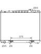 Alcius Radiator