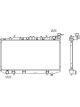 Alcius Radiator