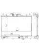 Alcius Radiator