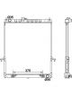 Alcius Radiator
