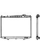 Alcius Radiator
