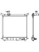 Alcius Radiator