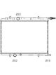 Alcius Radiator