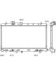 Alcius Radiator
