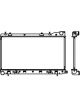 Alcius Radiator