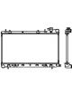 Alcius Radiator
