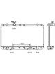 Alcius Radiator