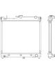 Alcius Radiator