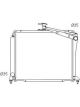 Alcius Radiator