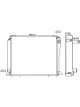 Alcius Radiator