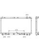 Alcius Radiator