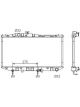 Alcius Radiator
