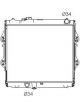 Alcius Radiator