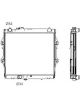 Alcius Radiator