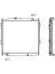 Alcius Radiator