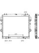 Alcius Radiator