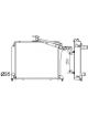 Alcius Radiator