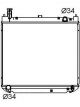 Alcius Radiator