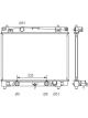 Alcius Radiator