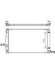 Alcius Radiator