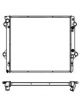 Alcius Radiator