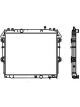 Alcius Radiator