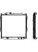 Alcius Radiator