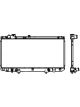 Alcius Radiator