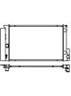 Alcius Radiator