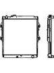 Alcius Radiator