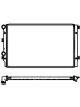 Alcius Radiator