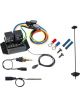 Davies Craig Fan Switch Digital Thermatic w/ 1/8in NPT Thermal Sensor Kit