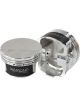 Diamond Piston LS3 L98 4.005 Bore Fits Chevy LS Dish Set of 8